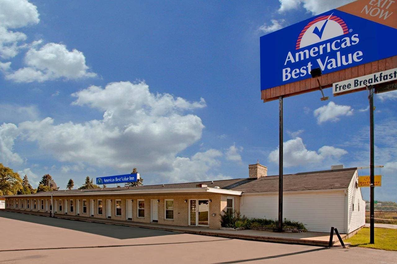 Valued Stay Mayflower 1