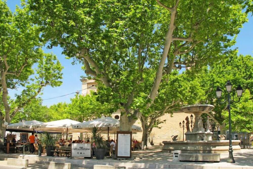 Foto 13 von 30: Val d'Alpilles