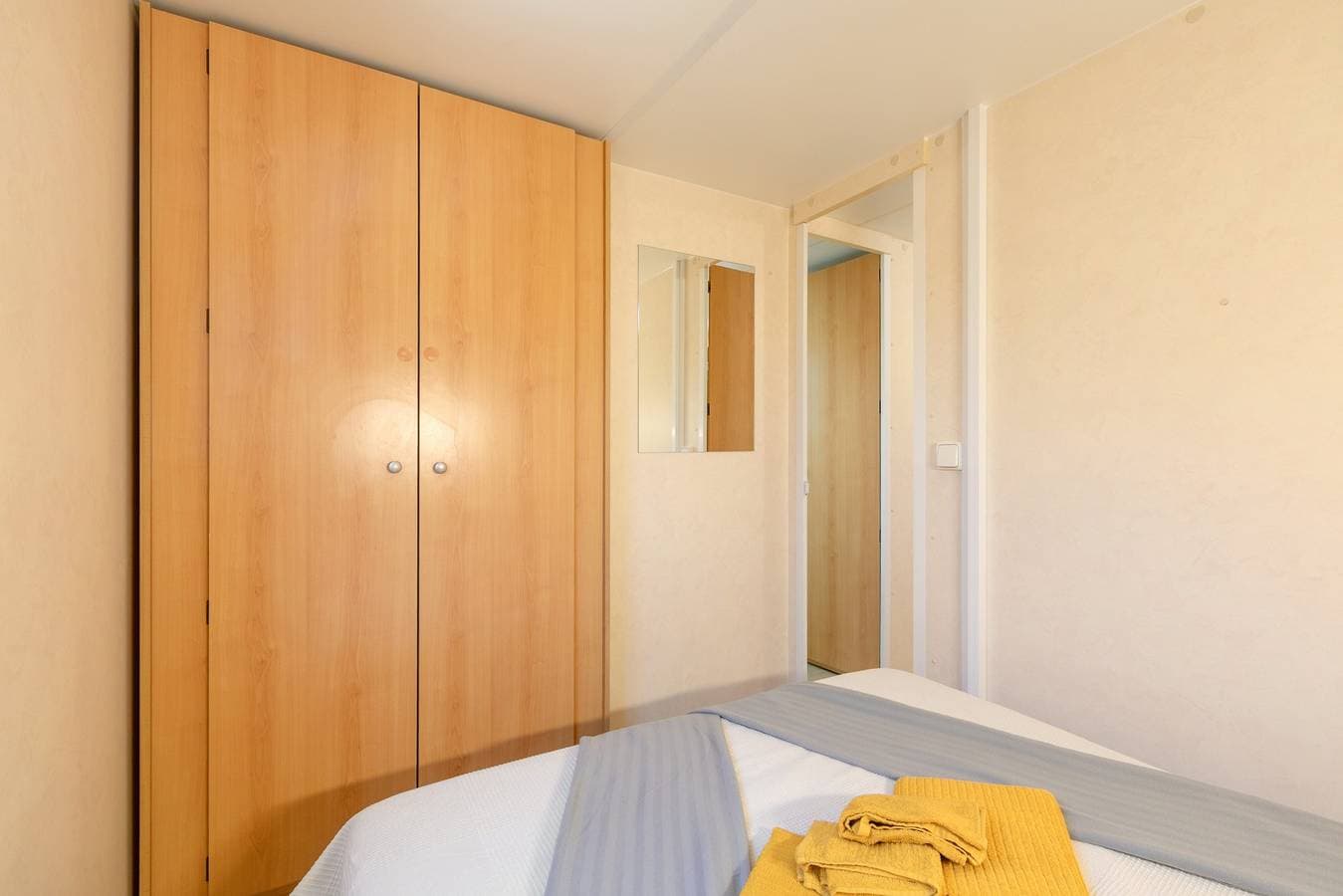 Foto 10 von 25: Ferienhaus 'Casa La Coqueta' mit Gemeinschaftspool, WLAN und Klimaanlage