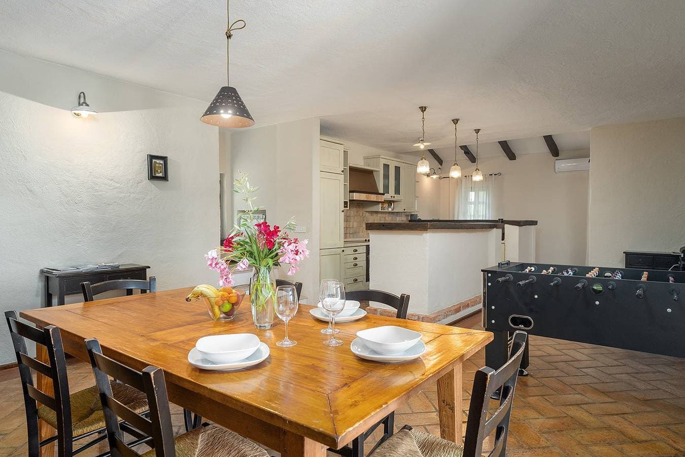 Foto 11 von 47: Villa mit privatem Pool und 3 Schlafzimmer