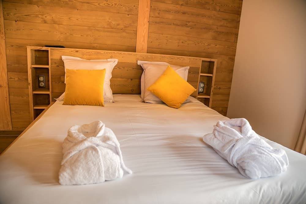 Foto 4 von 25: Neues Chalet - Charme und Authentizität - La Datcha de Liza