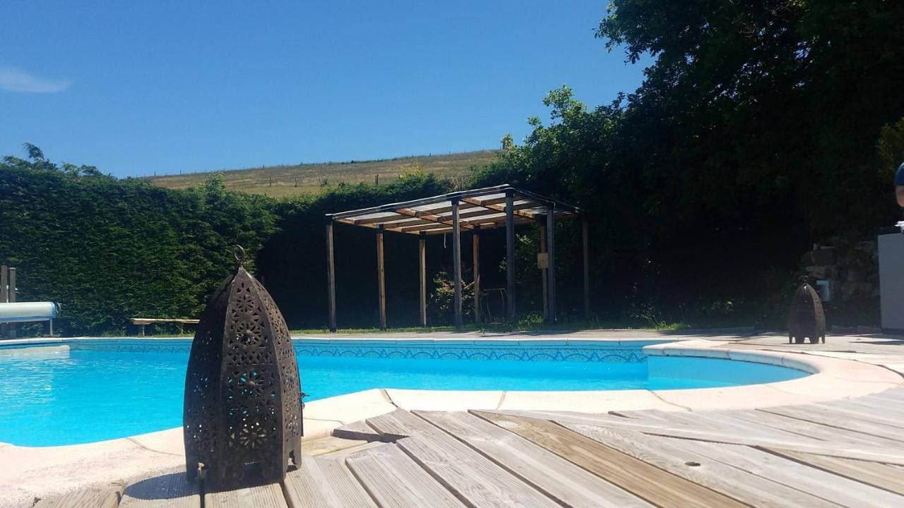 Gites "Le Bret" 1