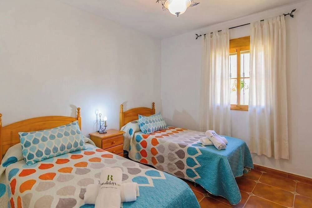Foto 5 von 26: Casa Fuente Velez Sayalonga