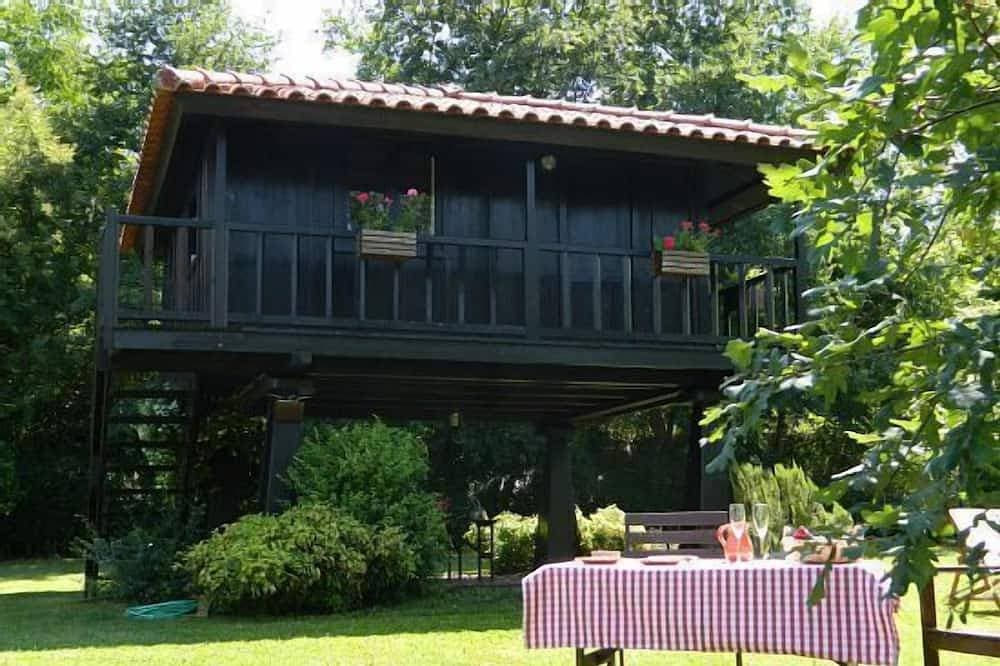Foto 8 von 28: Casa Espigueiro 1, Quinta Lamosa Ecoturismo