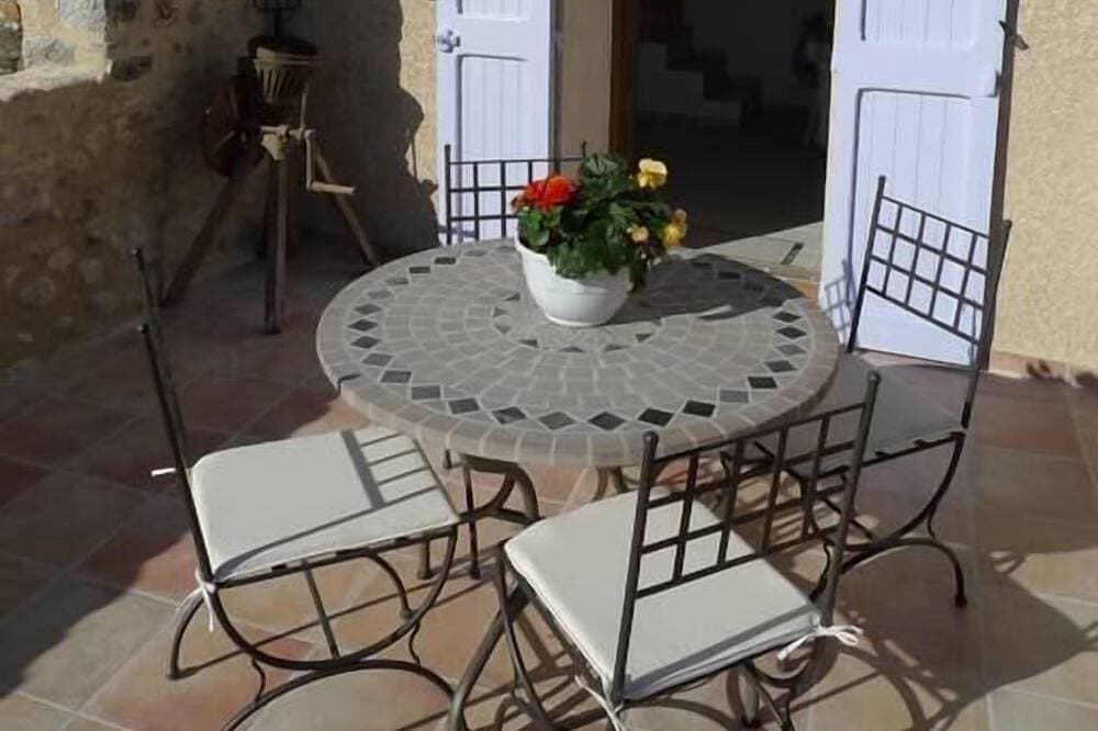 Foto 12 von 13: Schönes Studio-Apartment für 2/4 Personen mit Terrasse und Seeblick