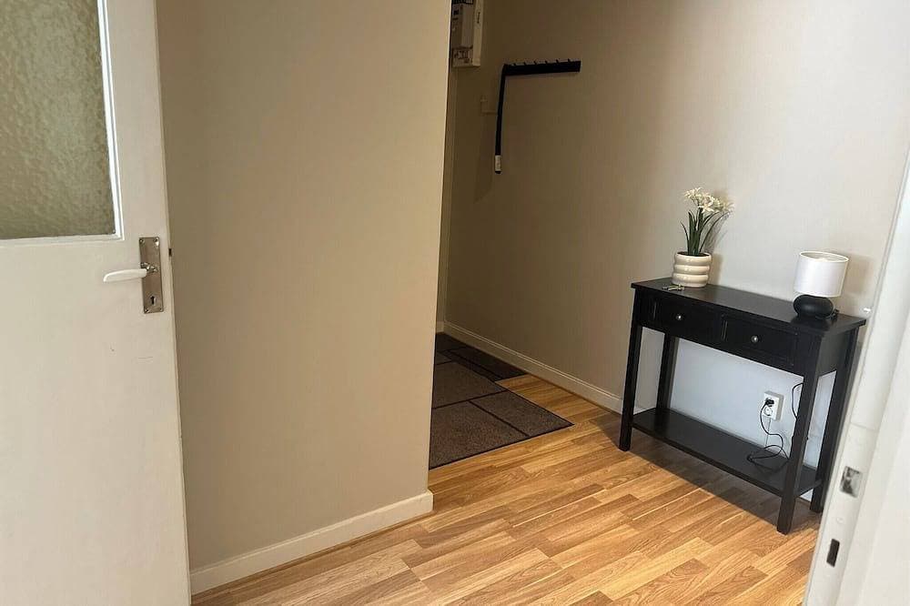 Foto 10 von 10: Cozy one room apartment in Stockholm