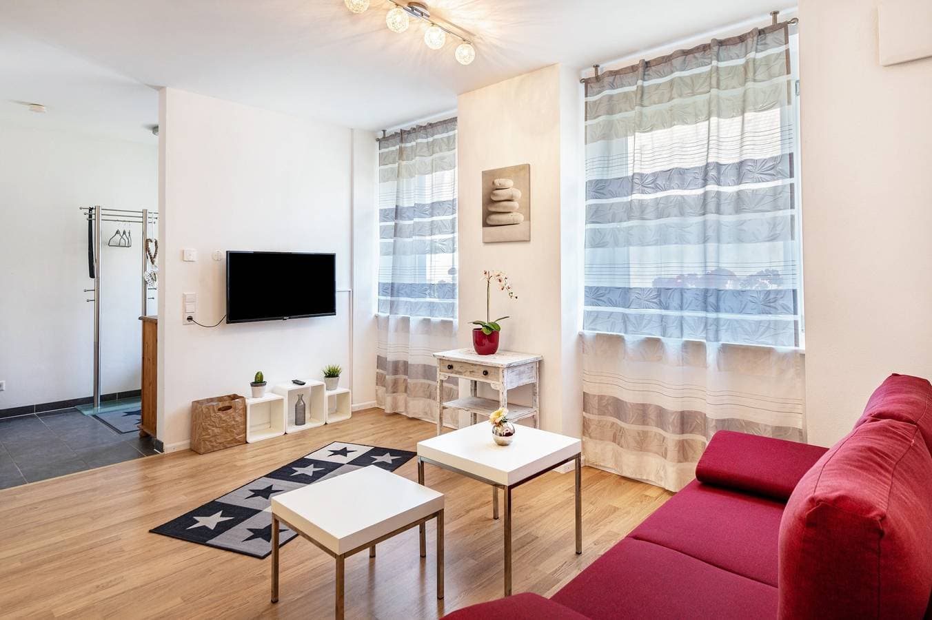 Foto 11 von 32: Ferienwohnung 'Am Bach' mit WLAN