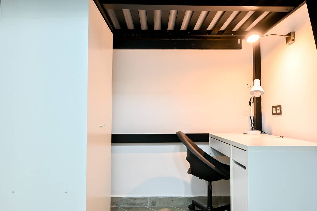 Foto 12 von 24: M Coqueto apartamento de un dormitorio en