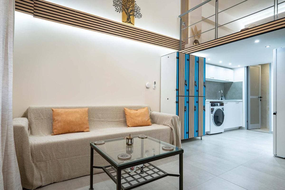 Loft 53 - Twin Loft II by ΜΡS 1