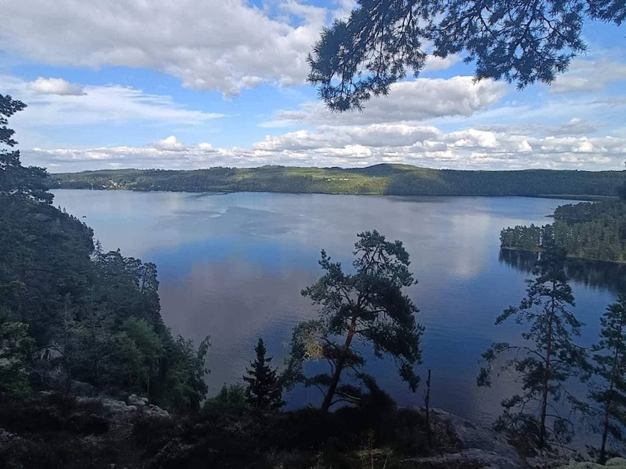 Foto 6 von 41: 5 Personen Ferienhaus in Tenhult/Jönköping