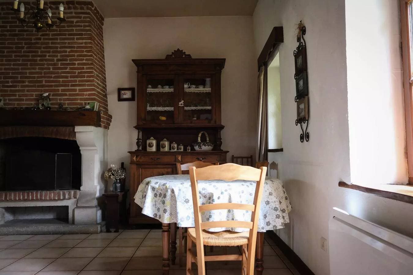 Foto 8 von 27: Gîte de France 3 Personen