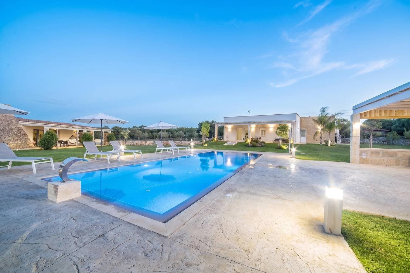 Trullo Mary Relax&Heated Pool 1