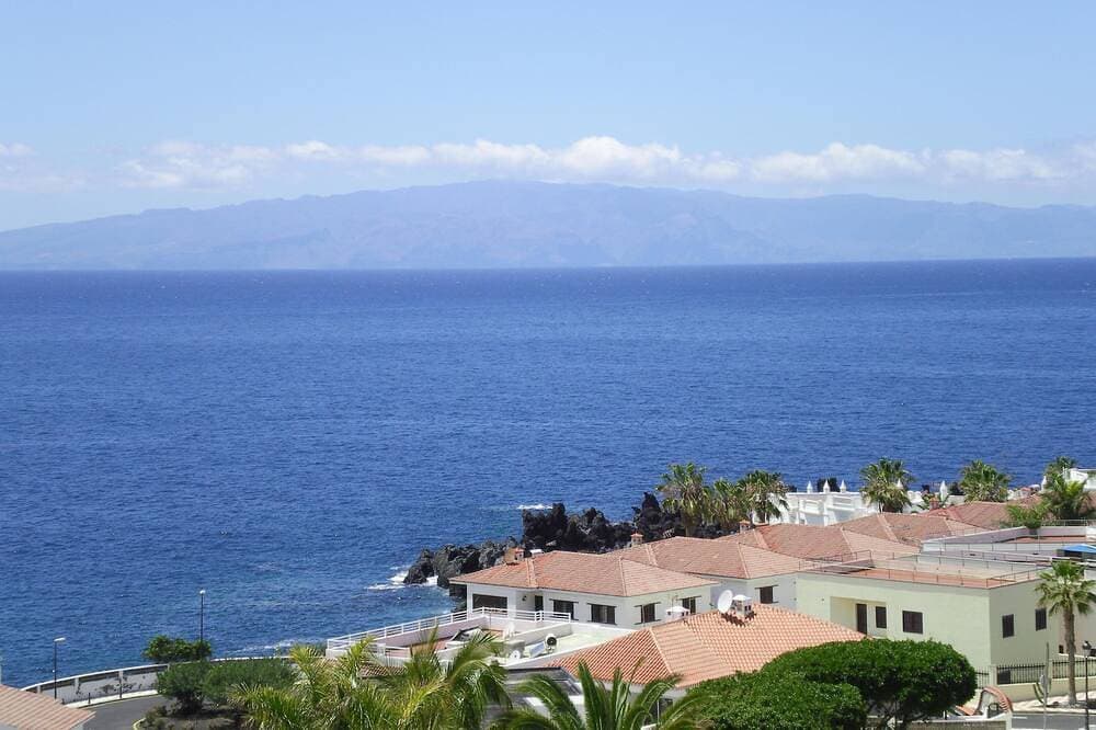 Teneriffa, Playa La Arena: mit kostenlosem WLAN, 300 m zum Strand 1