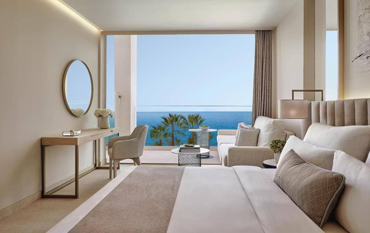 Foto 6 von 10: Superior Double Room Sea View
