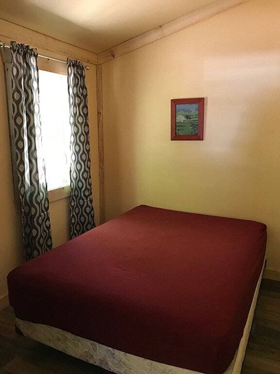Foto 8 von 14: Chalet Le Manitou Paradis Sauvage