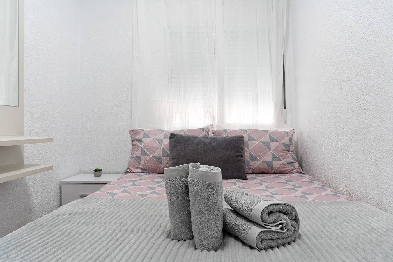 Foto 6 von 17: Ferienwohnung "Un Descanso 1" in City Center mit WLAN