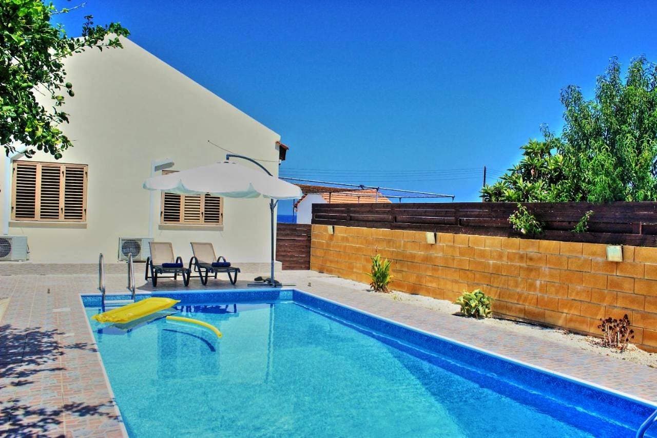 Villa Majestic 1