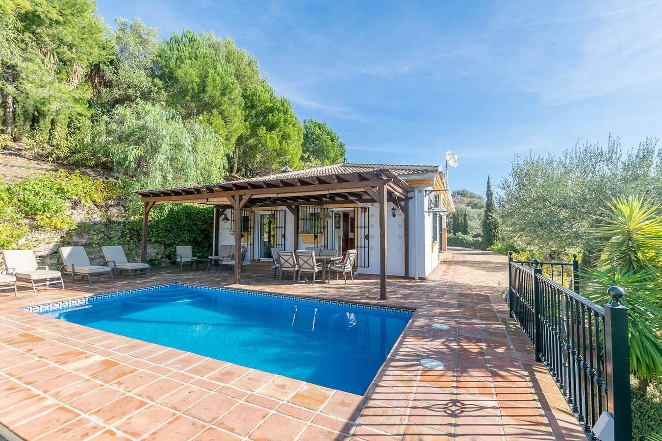 Cortijo De La Abuela 1