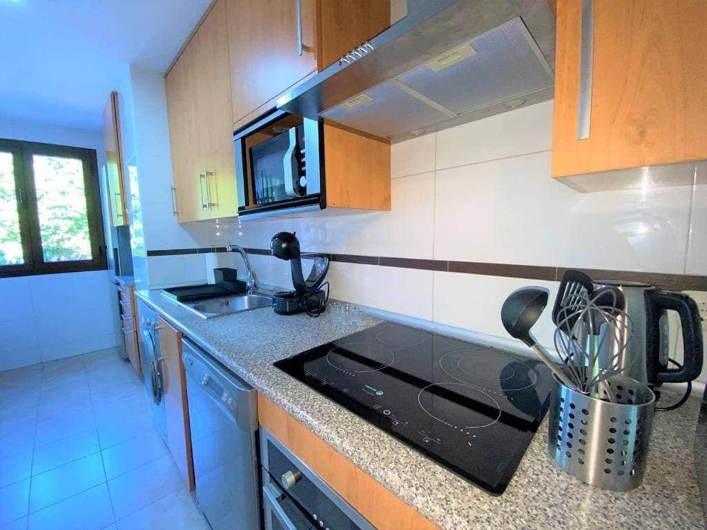 Foto 12 von 23: Apartment with Sea View