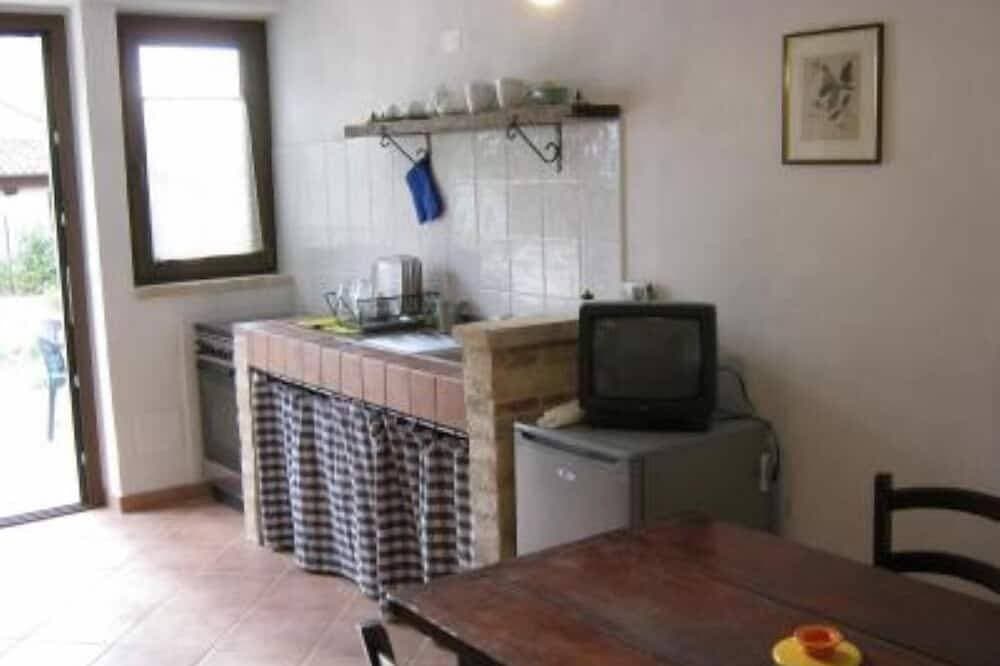 Foto 7 von 11: Ferienwohnung - Monterubbiano