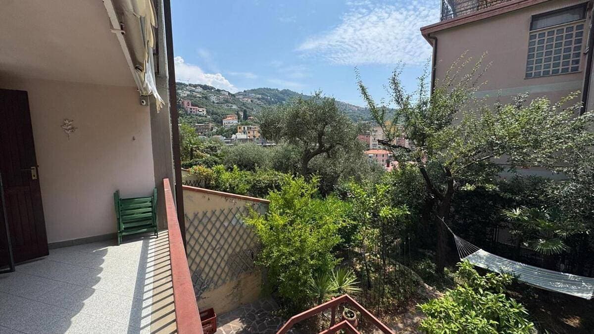 Apartment with Private Parking 1