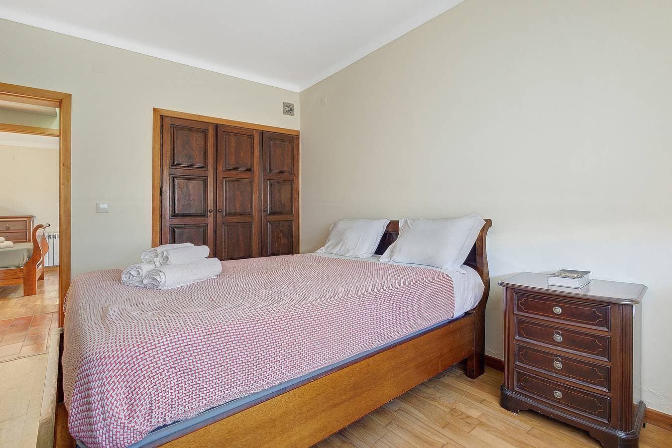 Foto 9 von 26: Ferienhaus 'Dunas Das Marinhas' mit Meerblick, privater Terrasse und WLAN