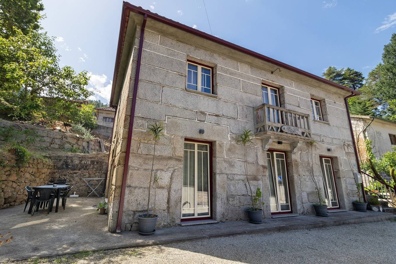 Foto 8 von 30: Ferienwohnung 'D' mit Bergblick, Wi-Fi und Klimaanlage