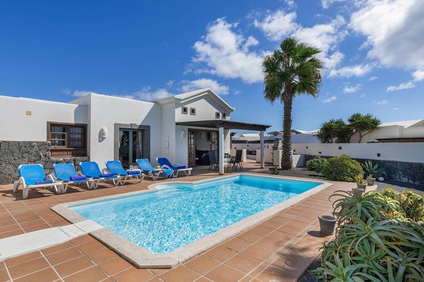 Villa Tania 1