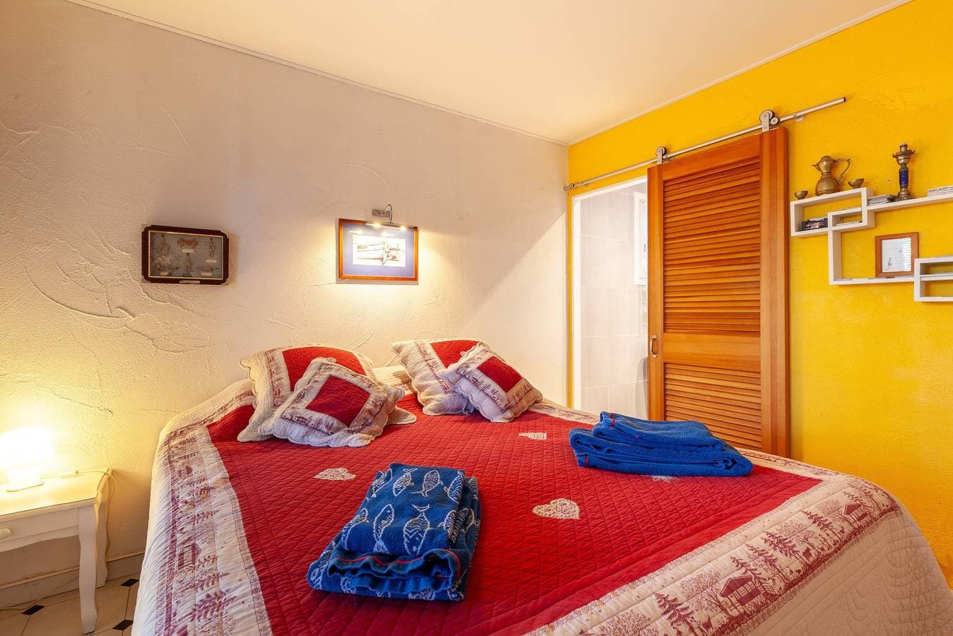 Foto 7 von 21: B&B: „Zwischen Meer und Garten“ – Ihr Rückzugsort an der Côte Bleue