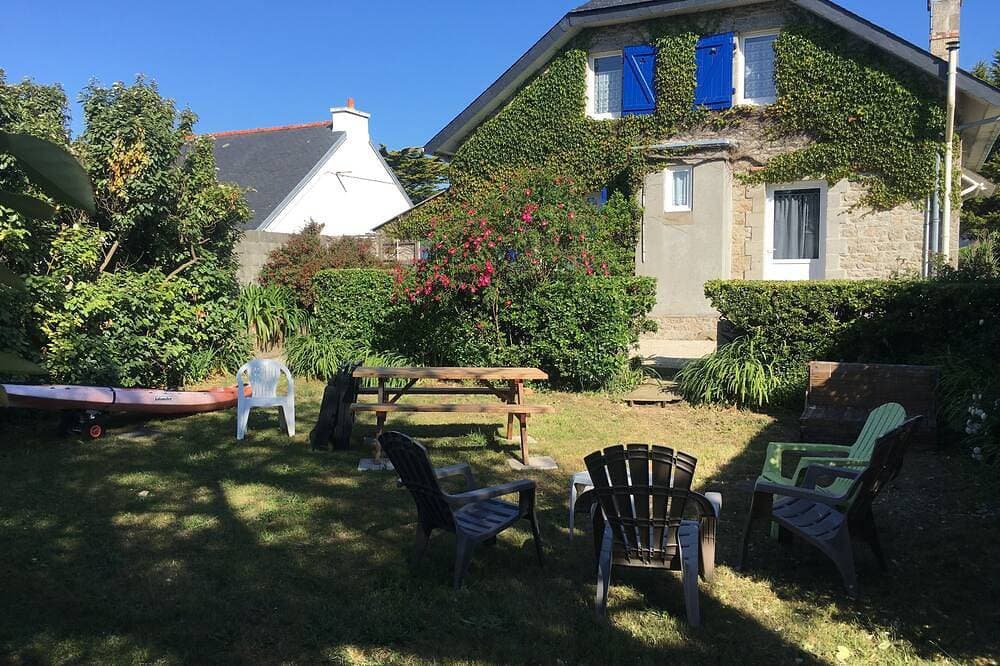 Foto 13 von 13: Maison en Bord de mer