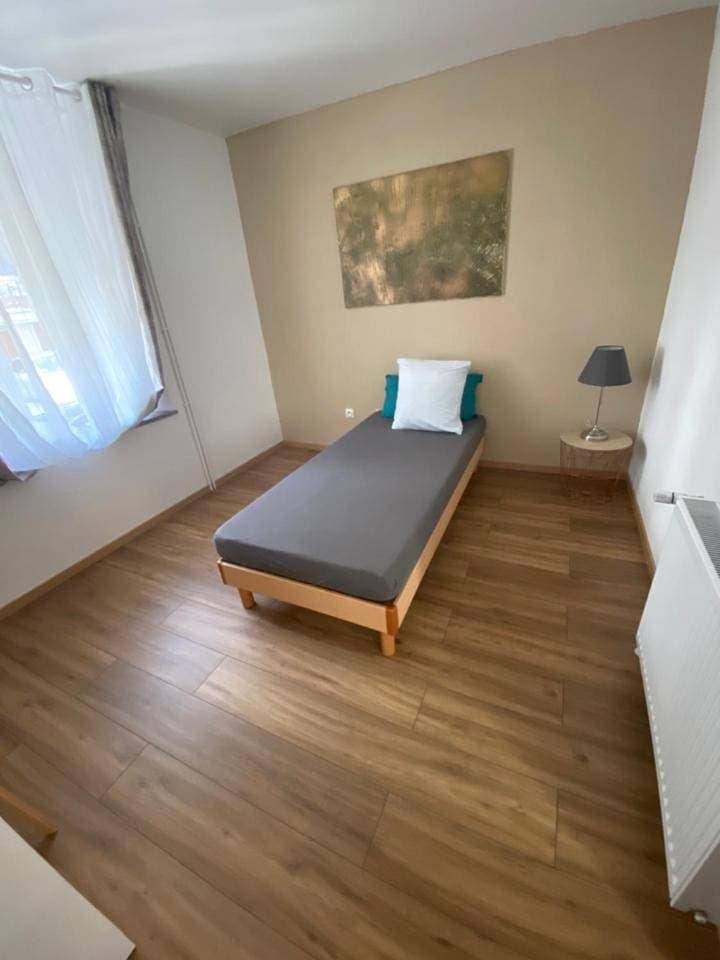 Foto 11 von 17: Two-Bedroom Apartment