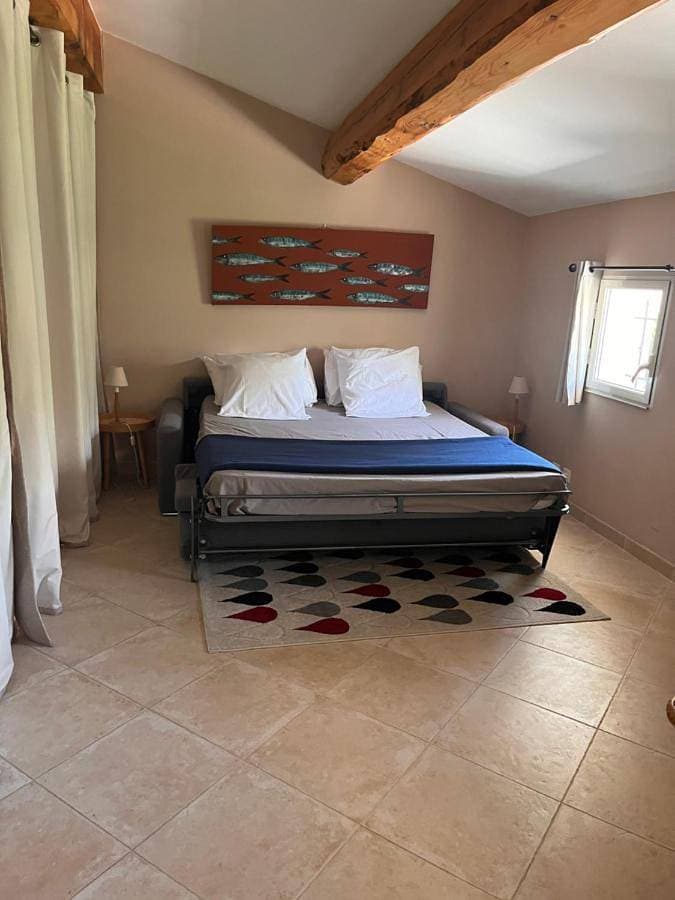 Foto 5 von 9: Double Room