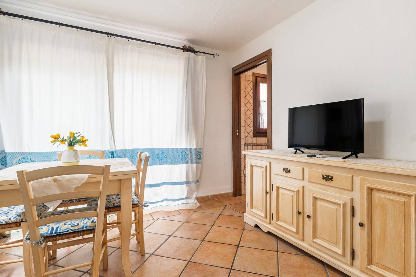 Foto 10 von 33: Villetta Mirto Pittulongu: Ferienhaus mit WLAN und Klimaanlage