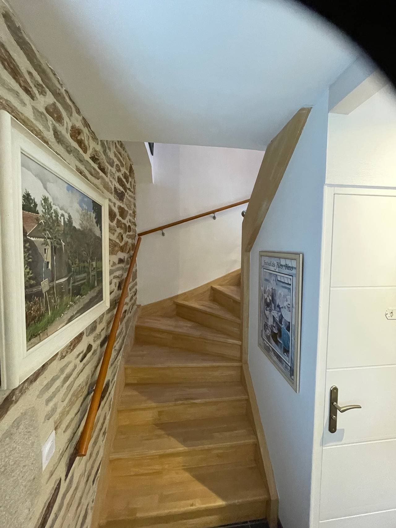 Foto 13 von 25: Le Logis des Métayers - Gîte Gavotte