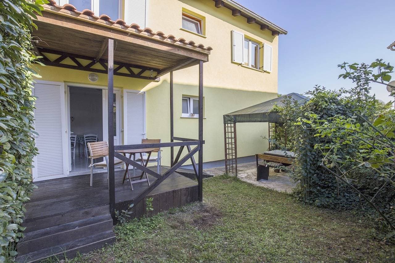 Foto 2 von 21: Ferienwohnung Pavlovic - Rovinj