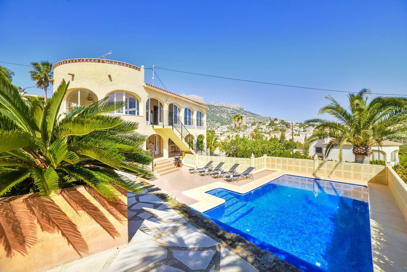 Villa Ocaso - PlusHolidays 1