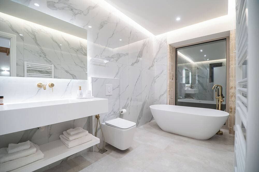 Foto 7 von 30: Fantasea Villas, villa Lux