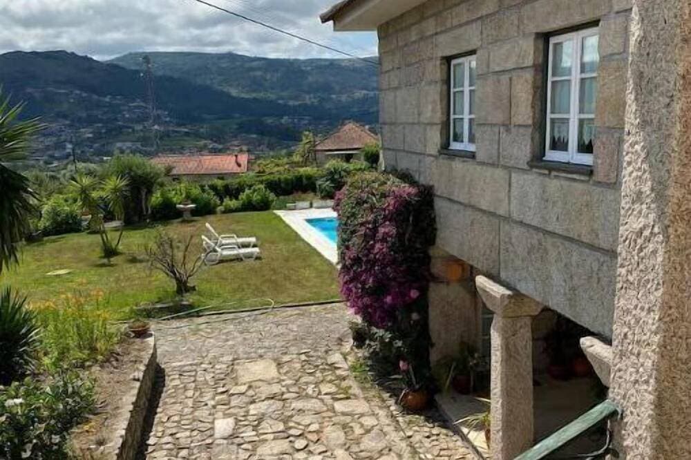 Casa Ana Rosa 1