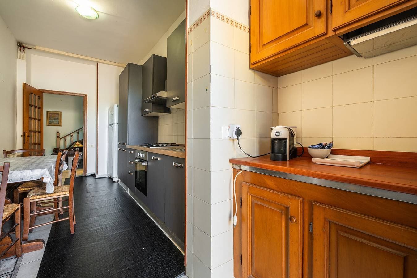 Foto 4 von 24: Casa Liliana – Helles Ferienhaus nahe Maddalena Spiaggia, 3 Schlafzimmer