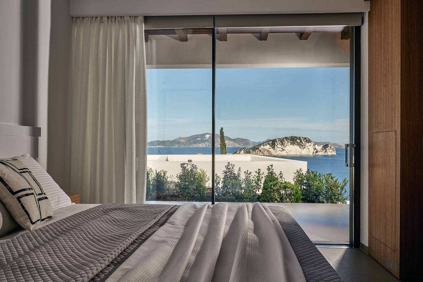 Foto 11 von 15: Villa für 2 Personen mit Whirlpool