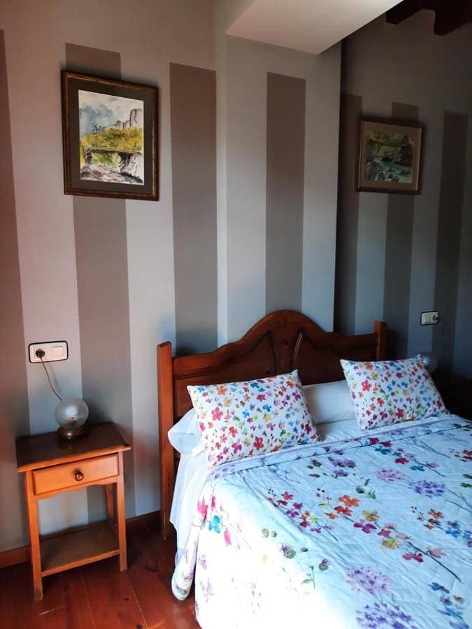 Foto 4 von 6: Twin Room