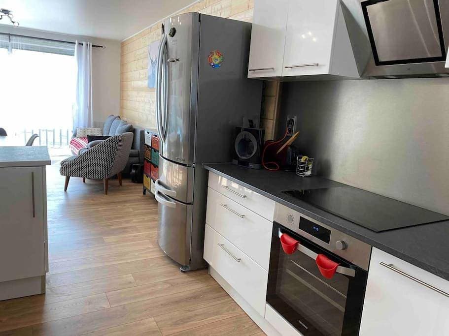 Foto 5 von 10: Two-Bedroom Apartment