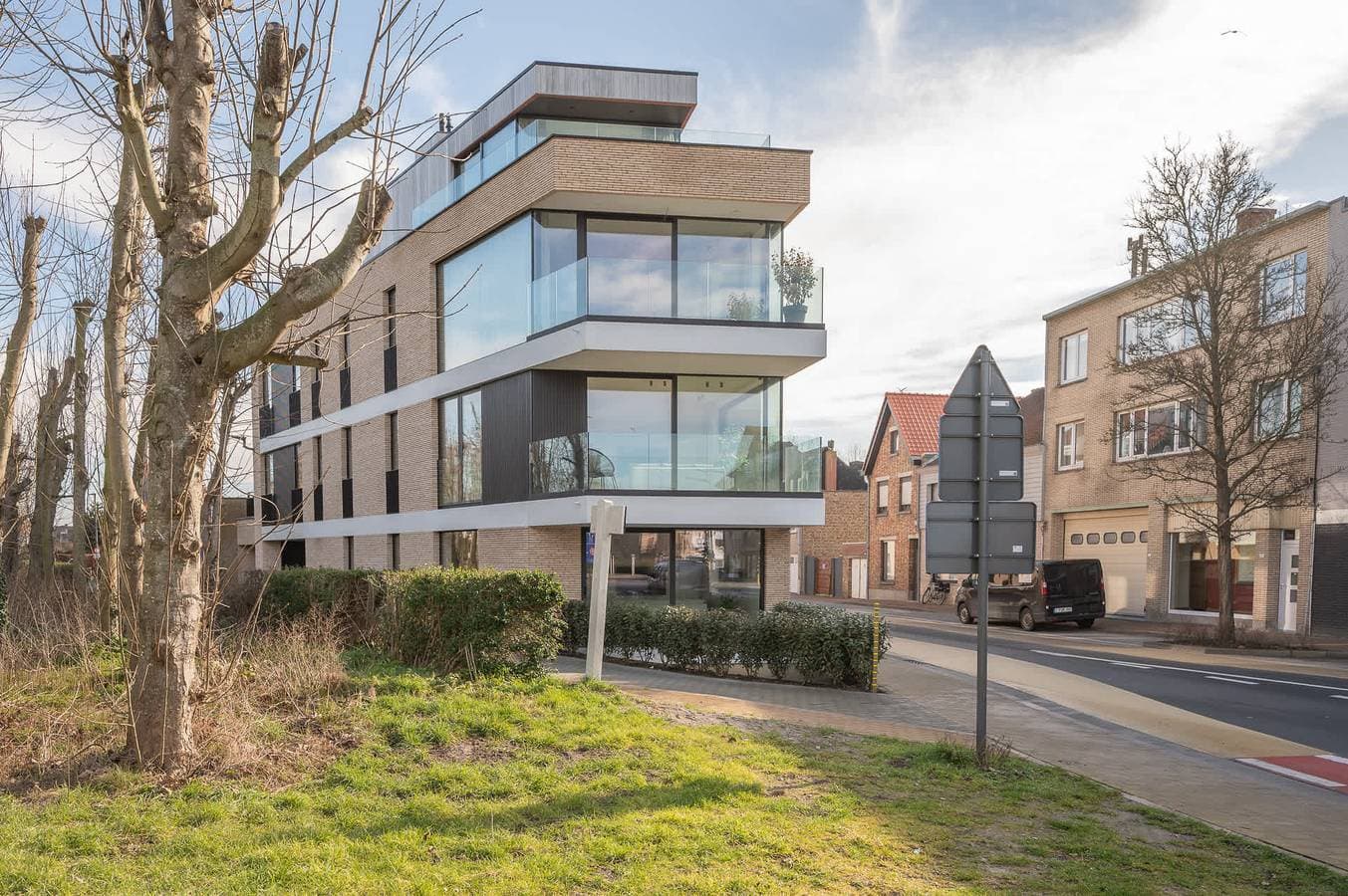 Ferienwohnung 89m² 1