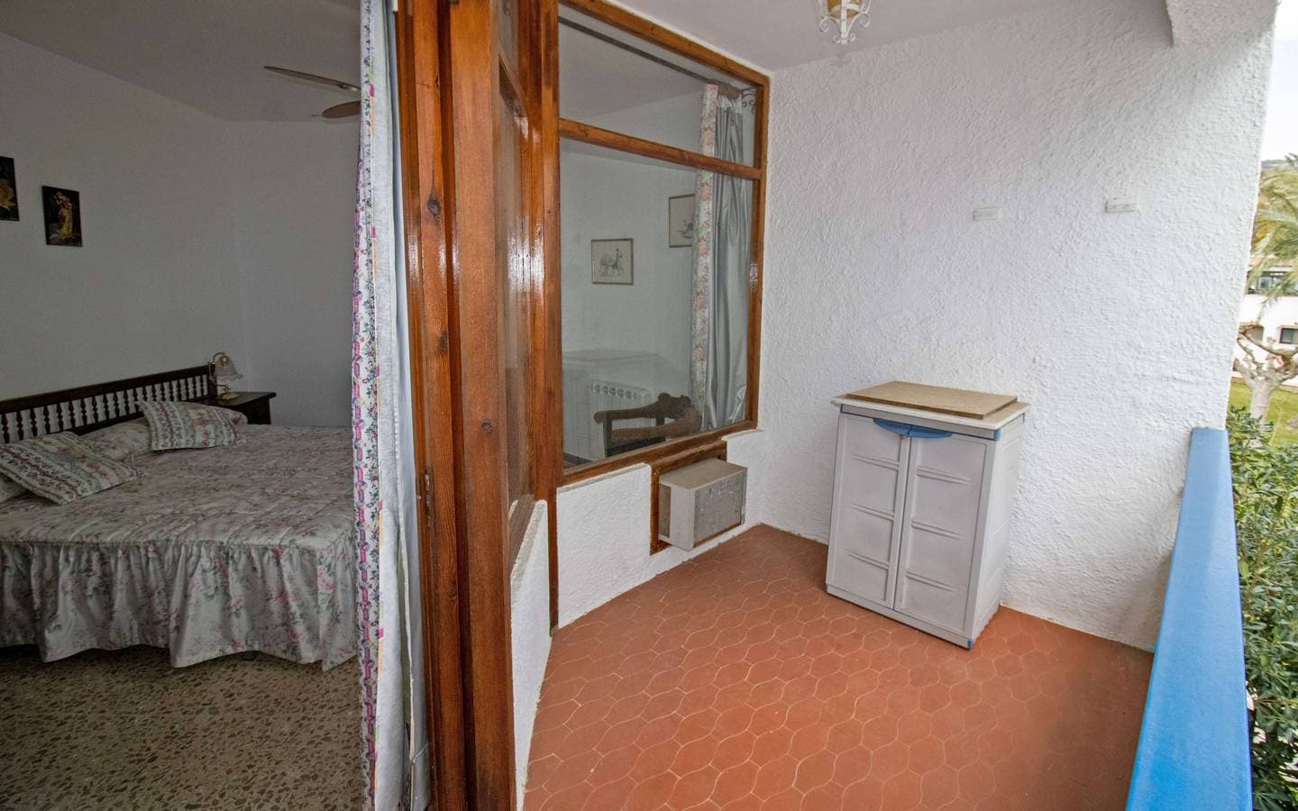 Foto 10 von 24: Adosado con piscina junto al puerto de Alcossebre