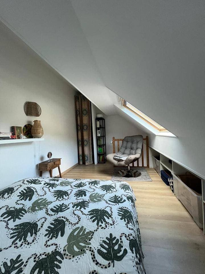 Foto 8 von 17: One-Bedroom Apartment