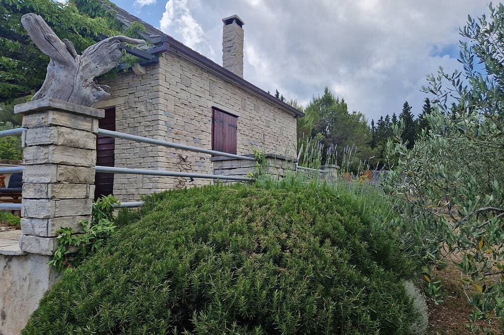 Foto 11 von 30: Meerblick, Romantik, Alleinlage, 3 Km Korcula Stadt, Ideal Für Zwei (plus eins)