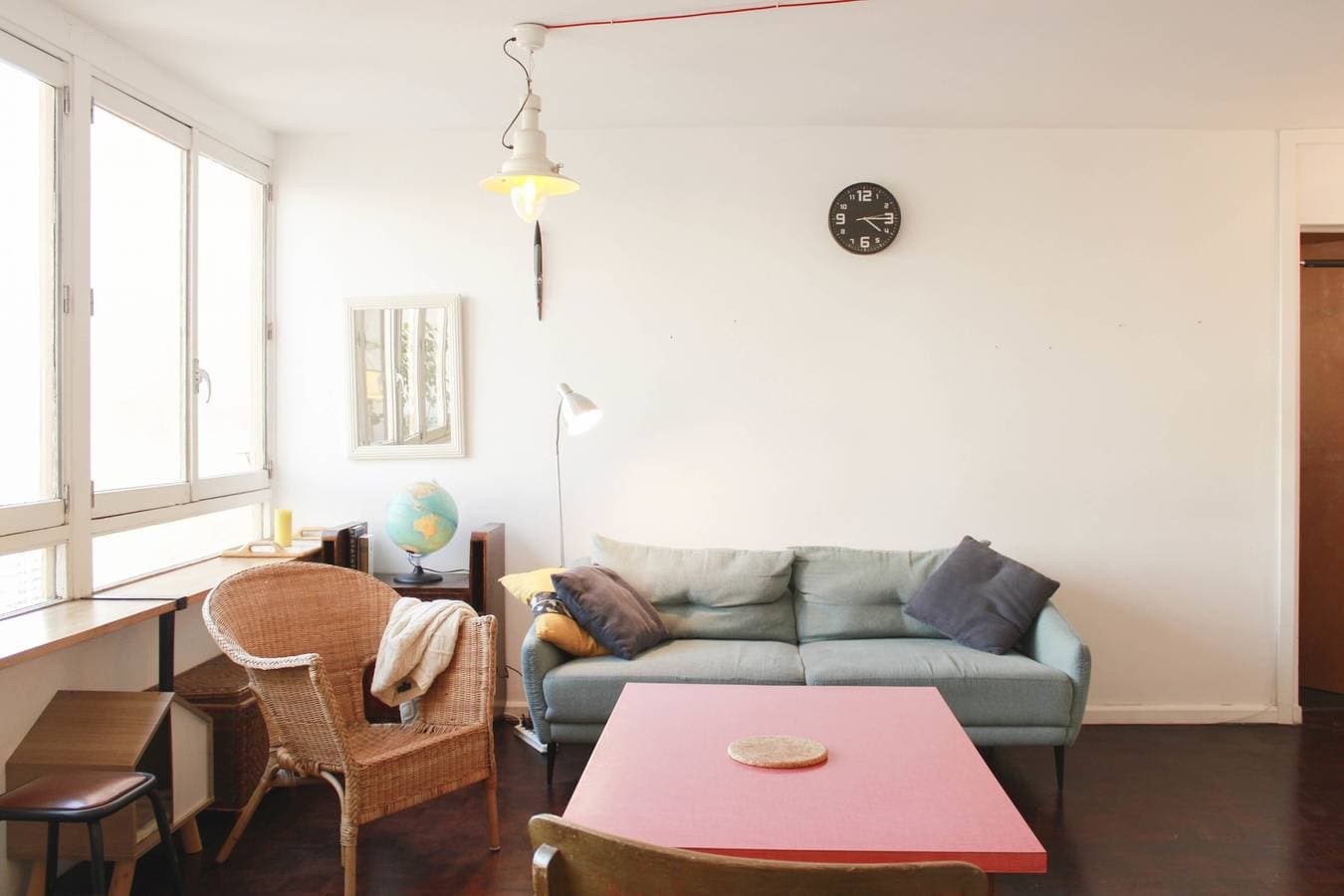 Foto 3 von 14: Ferienwohnung für 2 Personen