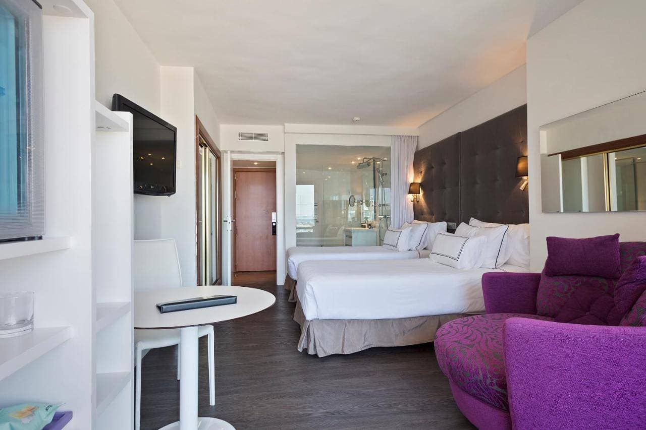 Foto 3 von 100: Meliá Palma Marina