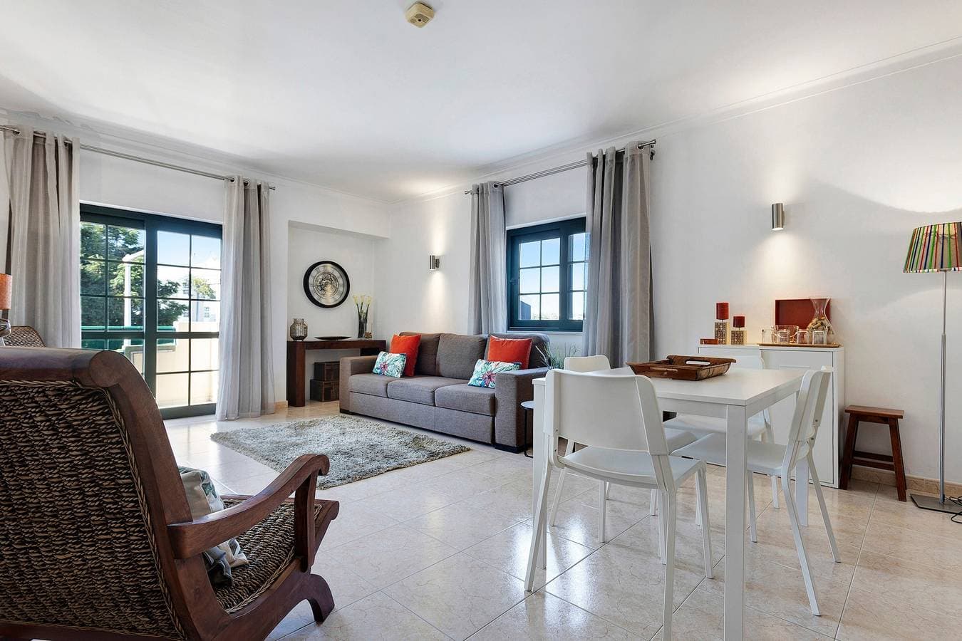 Foto 5 von 25: Ferienwohnung "Dunas Mar" mit gemeinsamem Pool, Balkon und WLAN