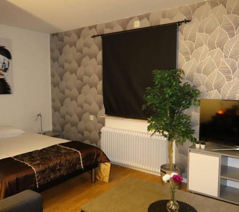 Foto 2 von 5: Holiday Home
